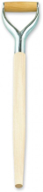28inch MYD Ash Straight Tapered Handle
